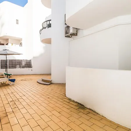 Casa Gene Carvoeiro By Algarve Golden *