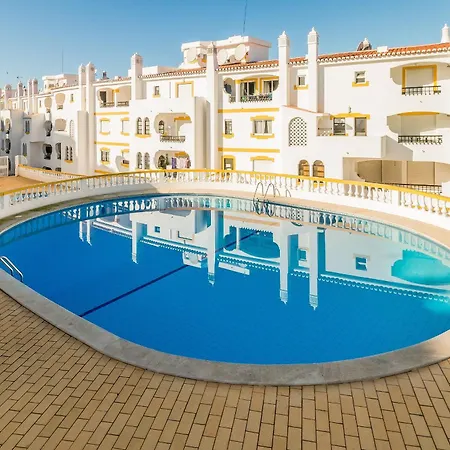 Casa Gene Carvoeiro By Algarve Golden * Carvoeiro (Lagoa)