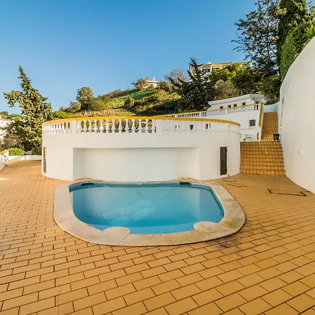 Casa Gene Carvoeiro By Algarve Golden Apartment *
