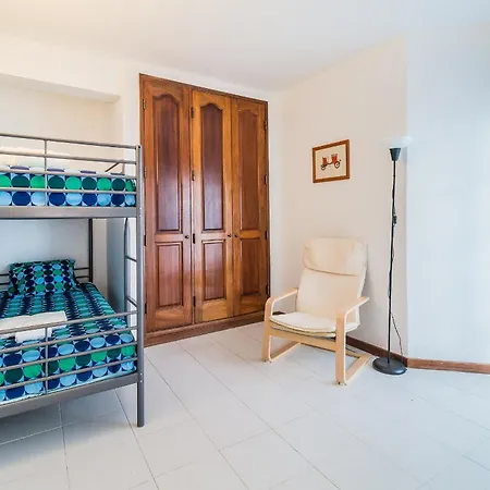 Casa Gene By Algarve Golden Appartement Carvoeiro (Lagoa)