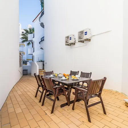 Casa Gene Carvoeiro By Algarve Golden *