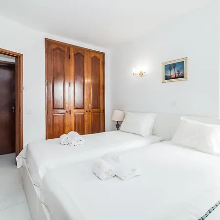 Apartment Casa Gene Carvoeiro By Algarve Golden Carvoeiro (Lagoa)
