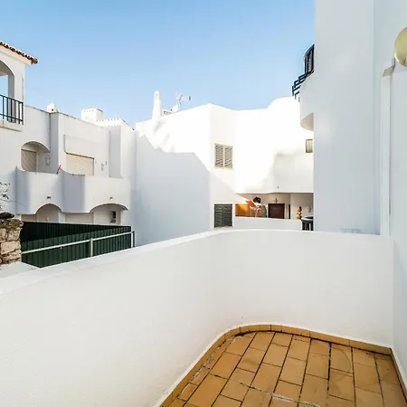 Casa Gene Carvoeiro By Algarve Golden Apartment