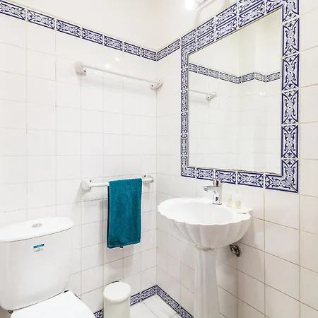 Apartment Casa Gene Carvoeiro By Algarve Golden