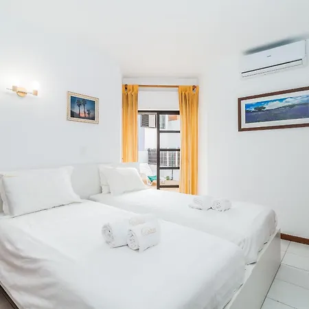 Casa Gene Carvoeiro By Algarve Golden