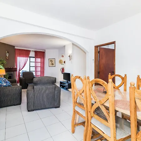 Casa Gene Carvoeiro By Algarve Golden Apartment *