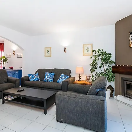 Apartment Casa Gene Carvoeiro By Algarve Golden