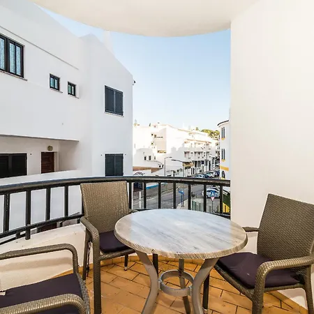 Casa Gene By Algarve Golden Apartment *