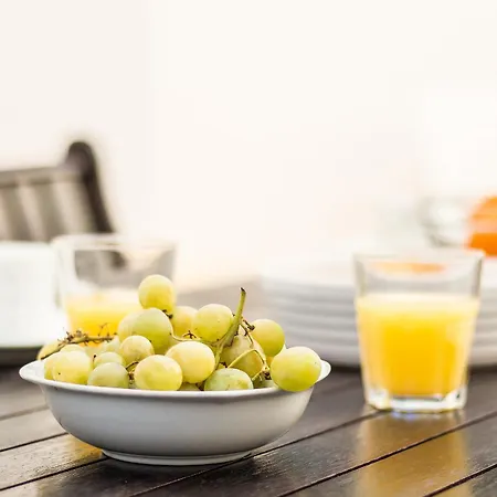 Apartment Casa Gene Carvoeiro By Algarve Golden *