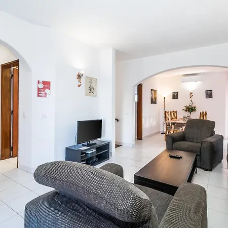 Casa Gene By Algarve Golden Carvoeiro (Lagoa)